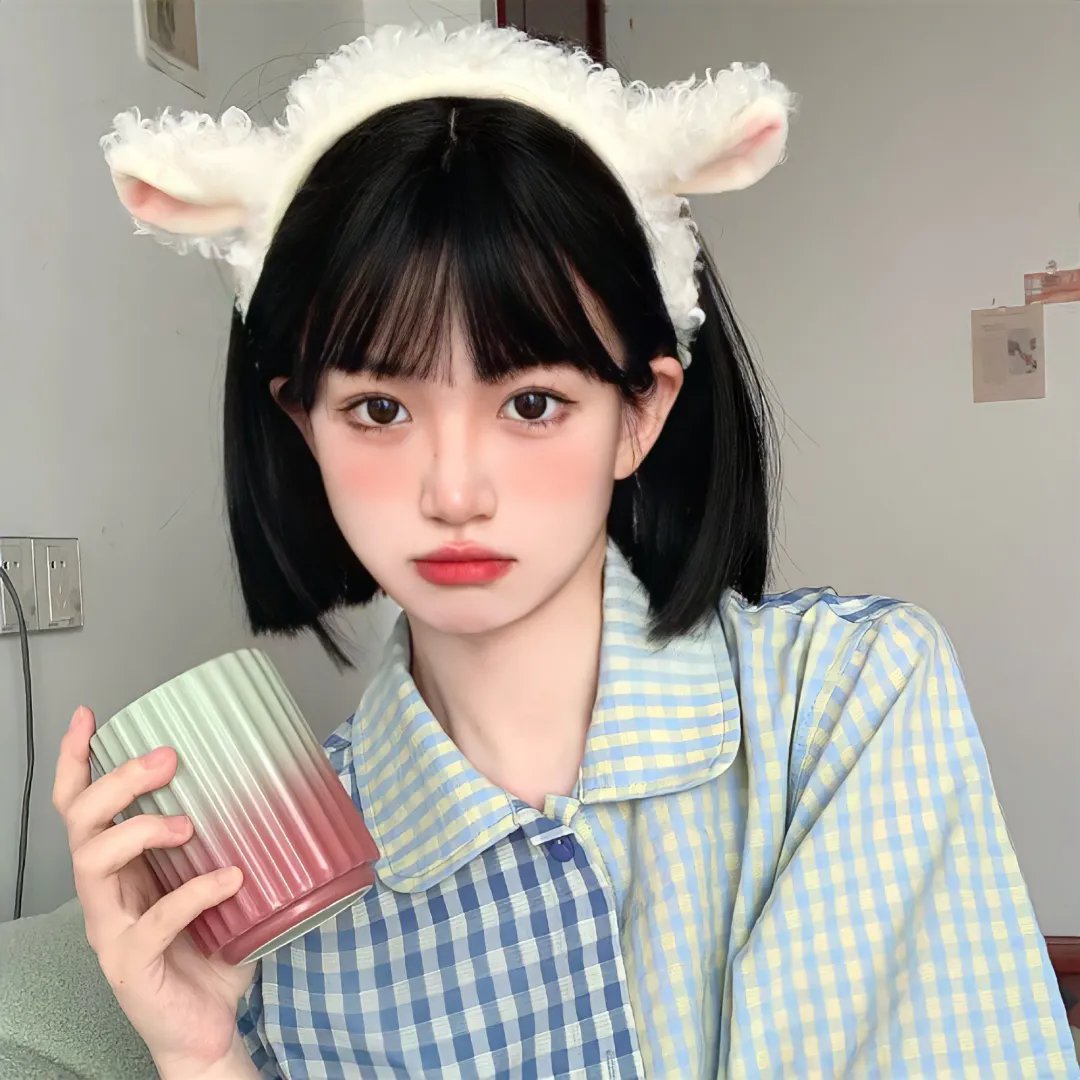 三小一家人